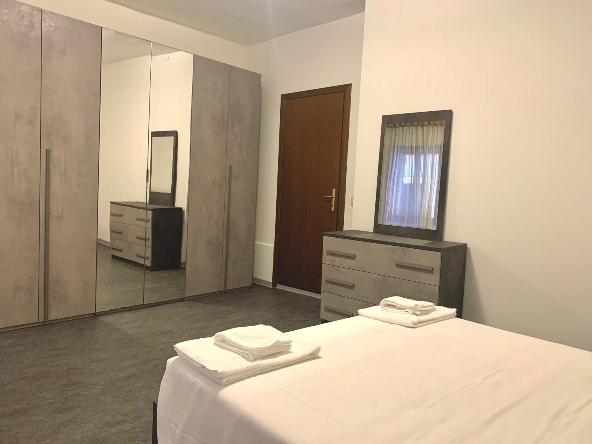 Apartament Daniele Venise Extérieur photo