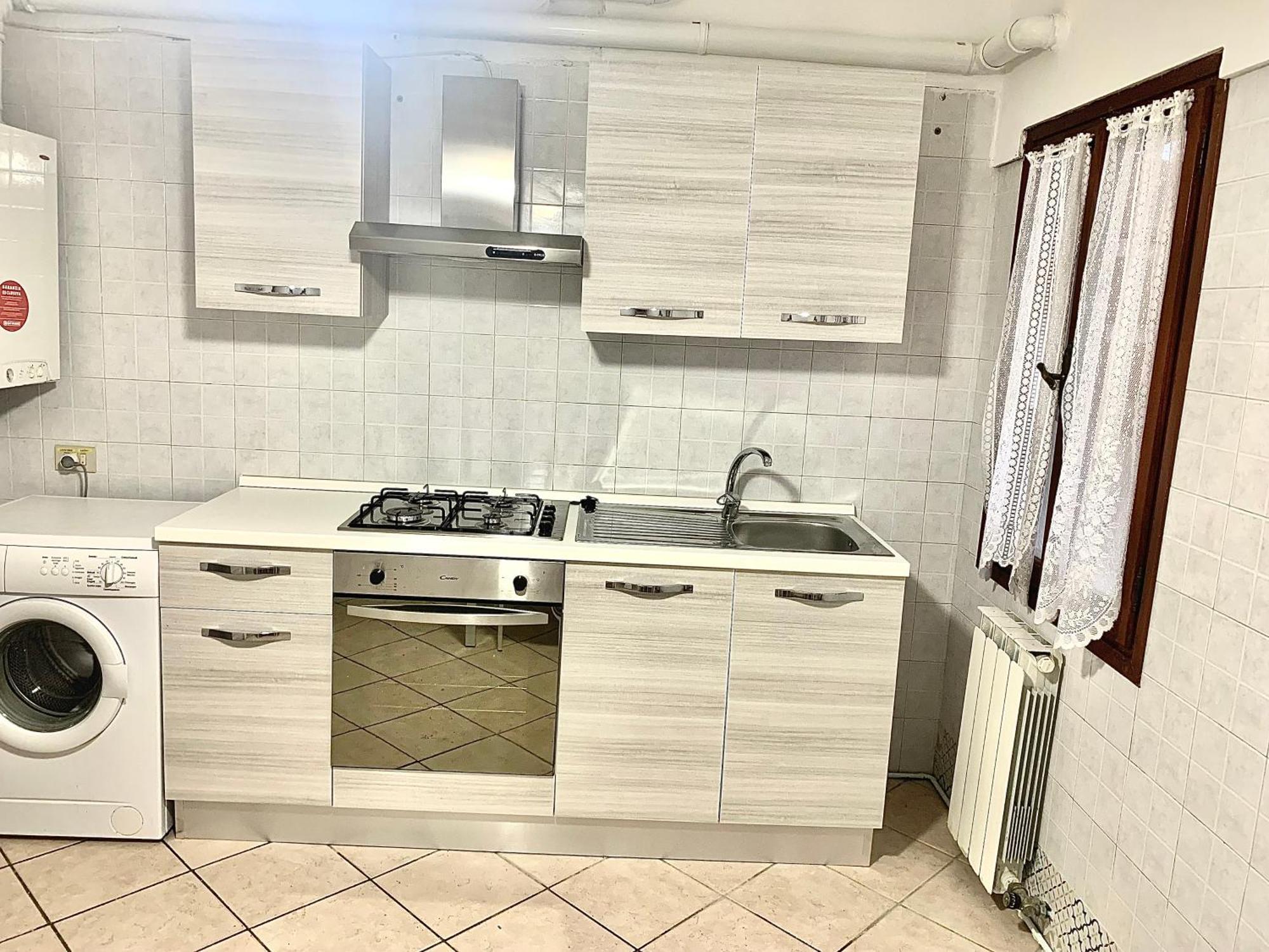 Apartament Daniele Venise Extérieur photo